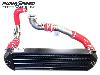 Pumaspeed Racing Re-Active Intercooler Full Kit GR Yaris